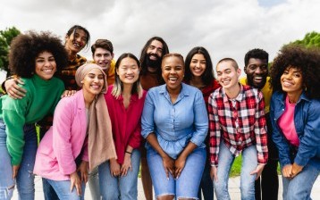 Dynamic Content Image