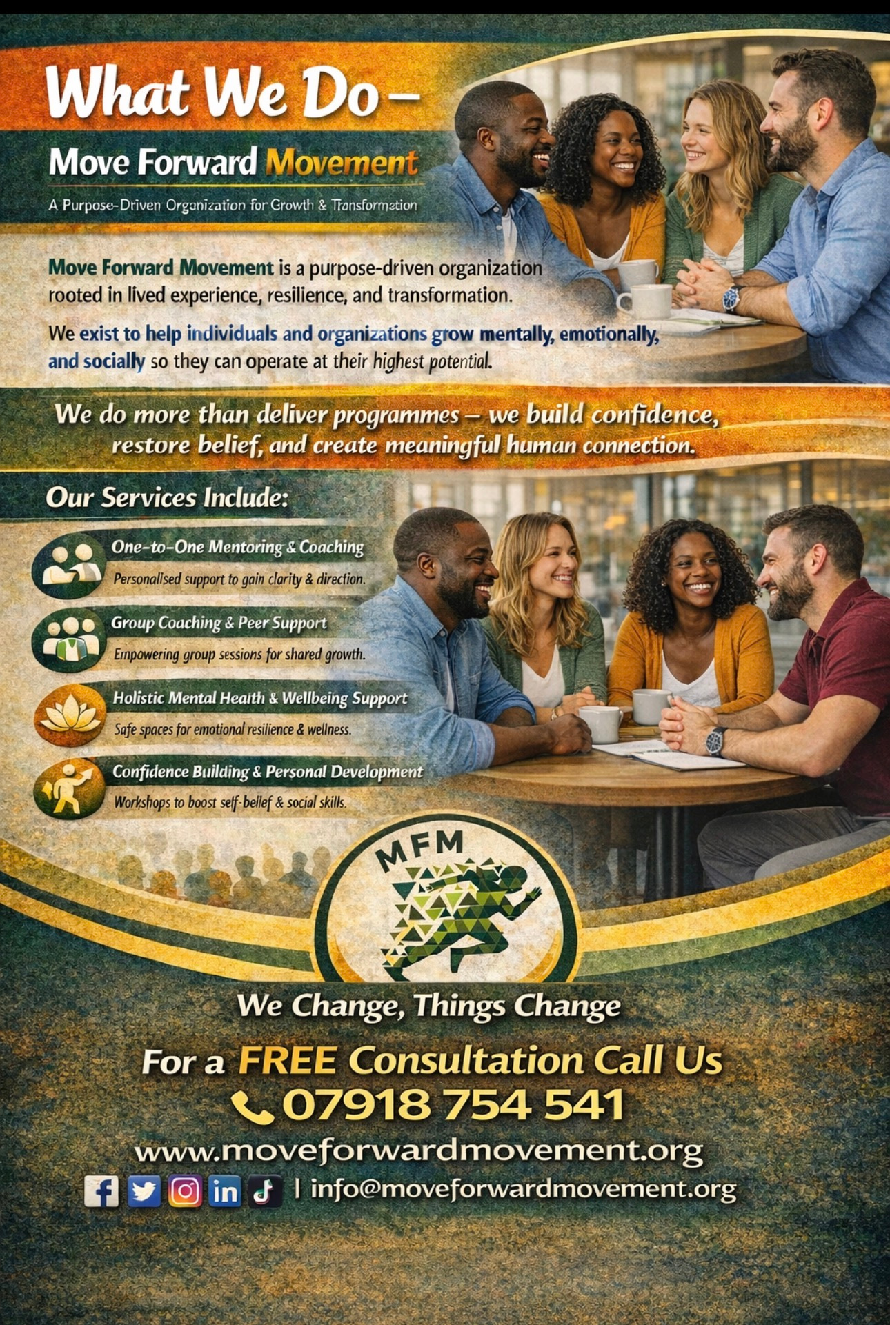 Dynamic Content Image